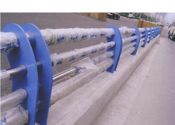 江津不锈钢复合管护栏​市场投机性转弱